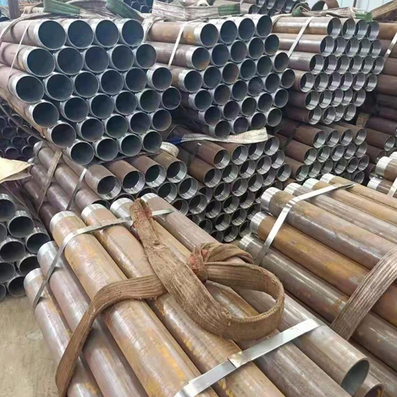 安州地质钻探用跟管
