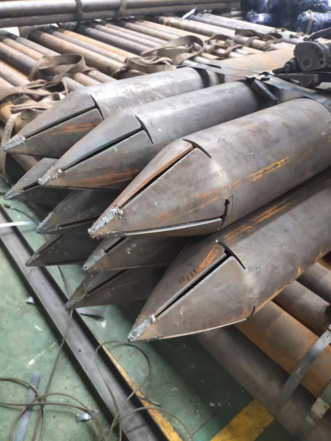 安州108mm管棚管