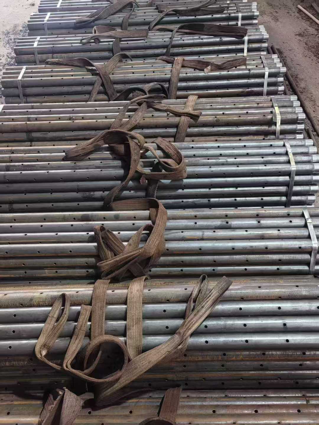 安州127mm管棚管