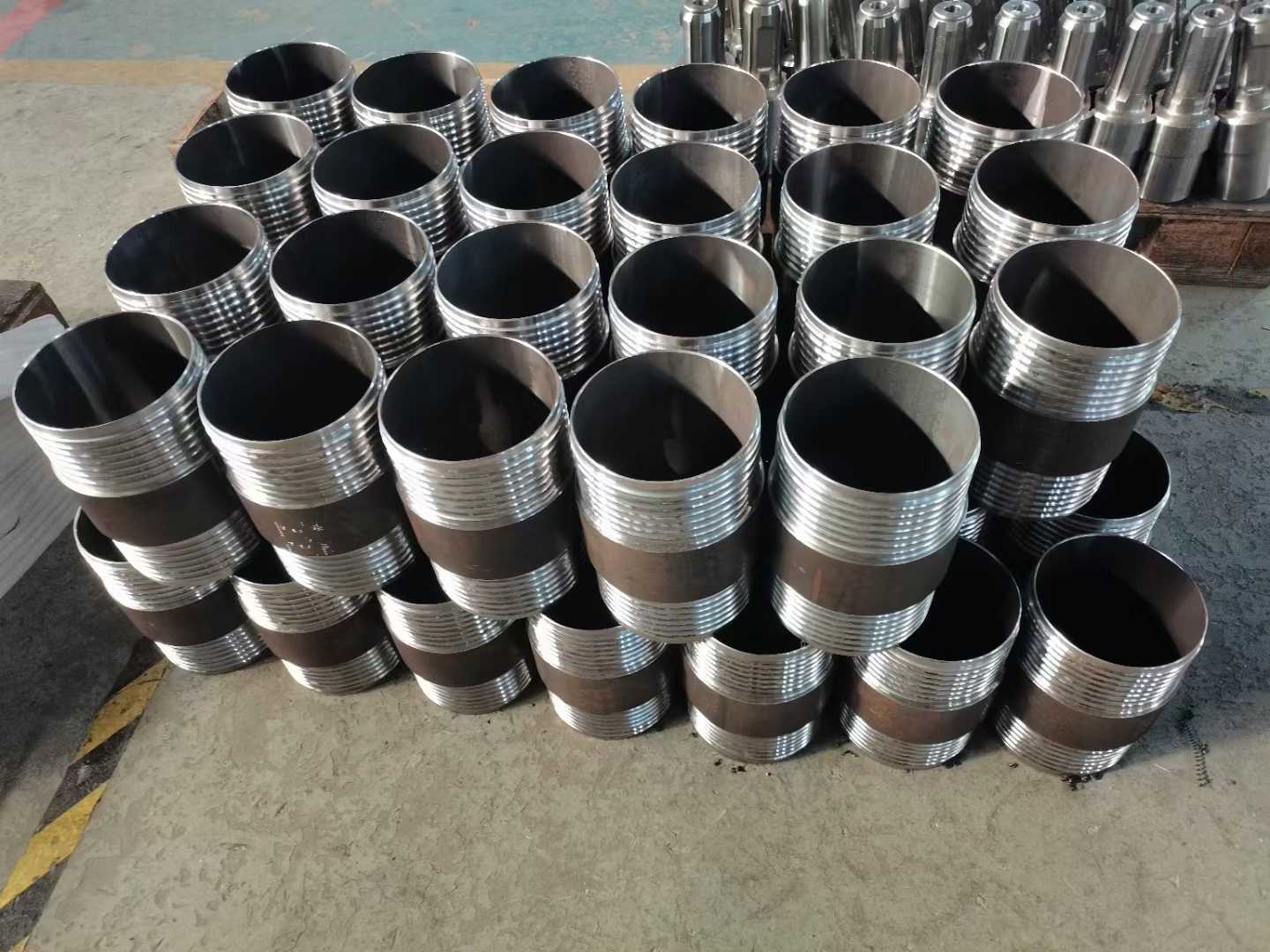 安州219mm管棚管